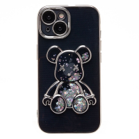 iPhone 15 case SC329 silver 001