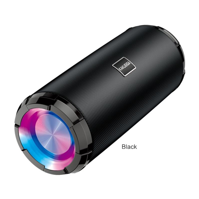 KAKU_609_Black_Preview