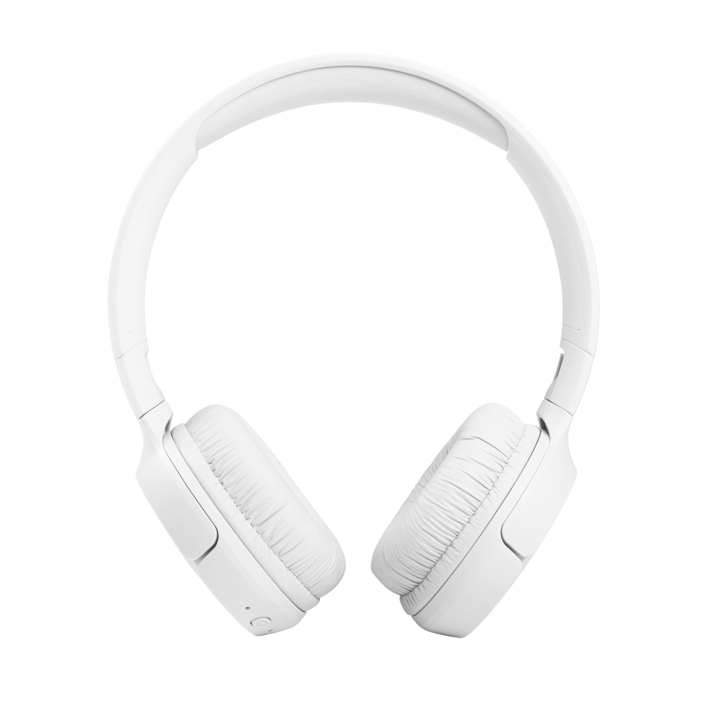 Беспроводные наушники JBL Tune 510BT белые 2