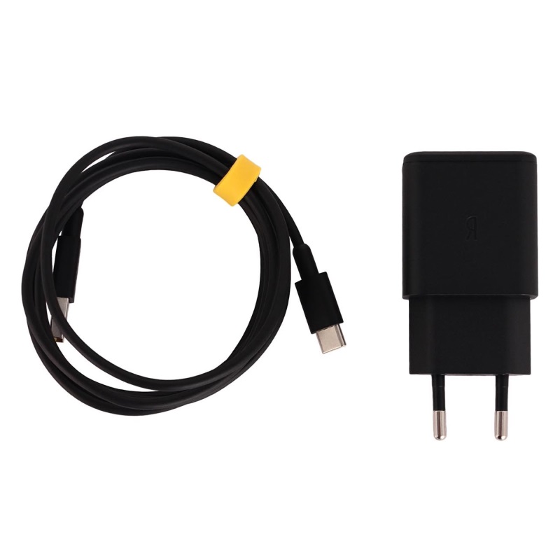 Yandex Station Lite Yellow 005