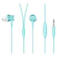 Xiaomi Mi Earphones Basic Green 001