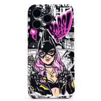 Luxo Creative iPhone 15 Pro Max (225893) Multicolor 001
