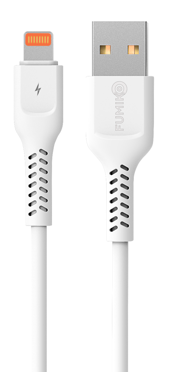 FUMIKO CA01 Lightning 3m W 002