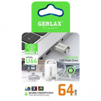 Gerlax_U64_Preview