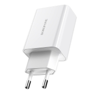 Borofone BA21A White 001