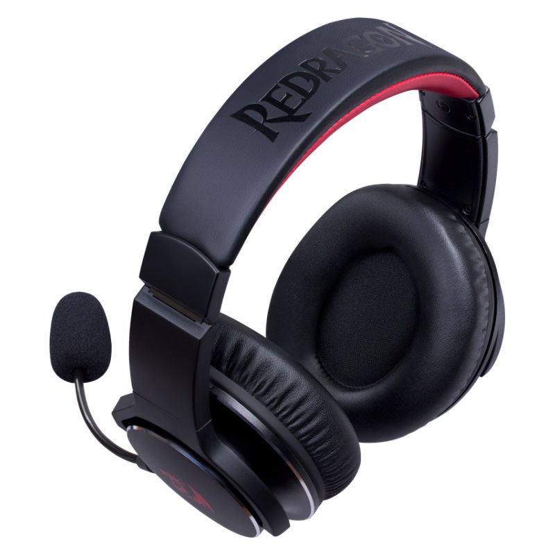 Redragon Europe B 004
