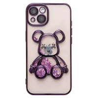iPhone 13 case SC329 Violet 001
