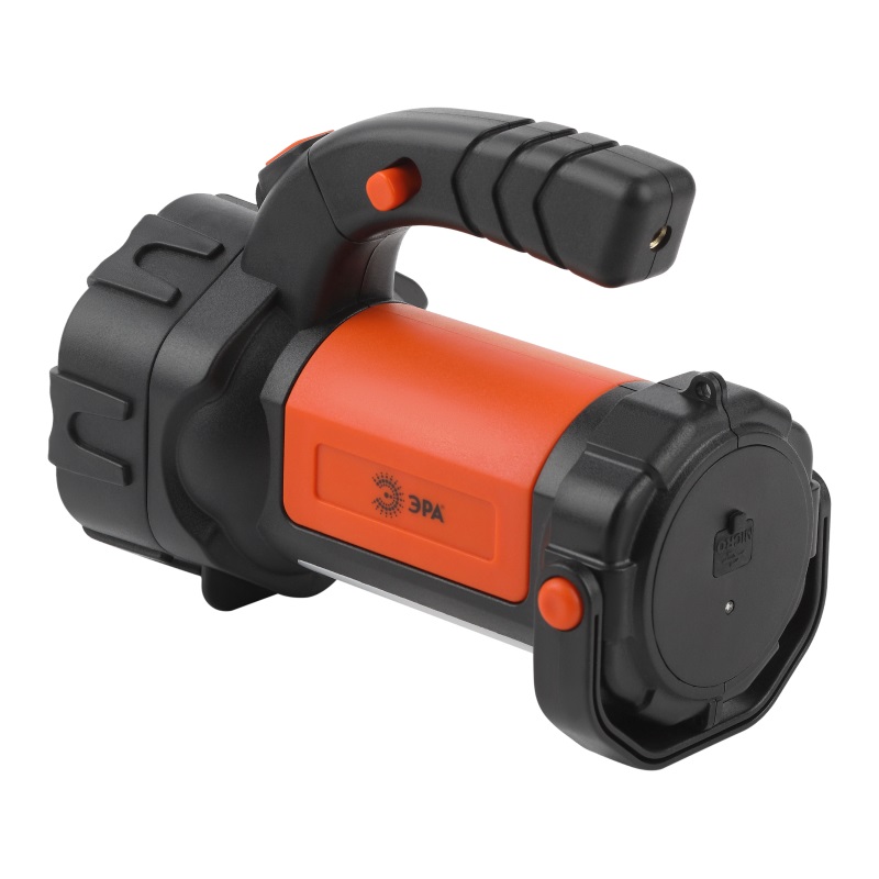 Эра Альфа PA-606 Black 002