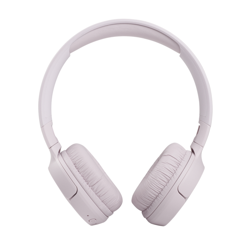 Беспроводные наушники JBL Tune 510BT розовые 2