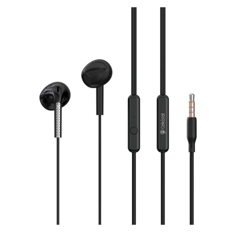 Celebrat G28 Black 002