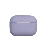Чехол для AirPods Pro сиреневый