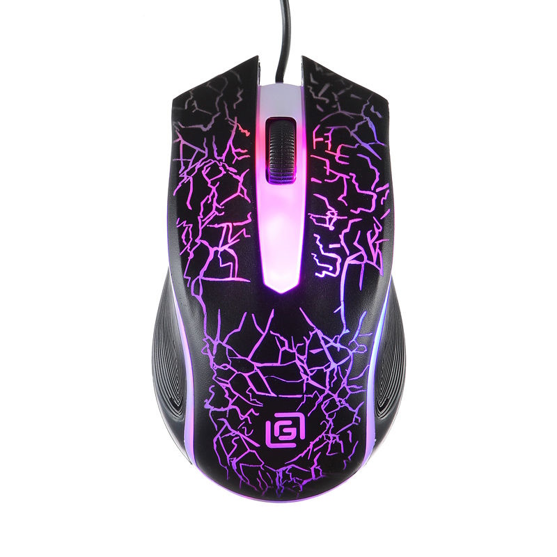Oklick 395M Shadow