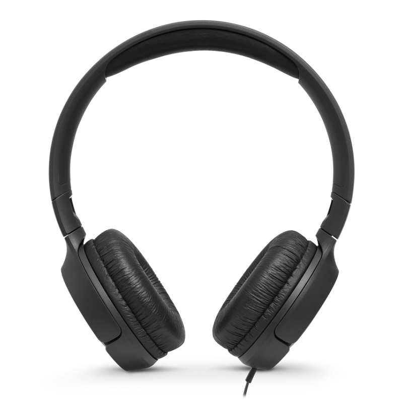 JBL Tune 500 Black 002