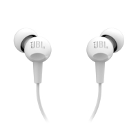 JBL C100SI White 001