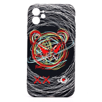 iPhone 11 case multicolor 001