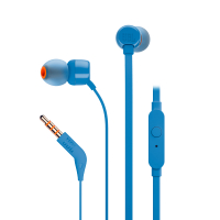 JBL T110 Blue 001