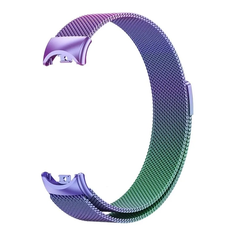 M8 Xiaomi Mi Band 8 Metal Pearl 002