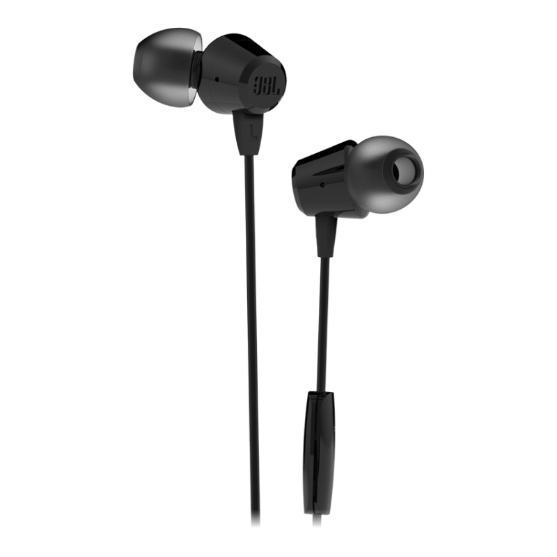 JBL T50HI Black 001