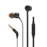JBL Tune T110 Black 001