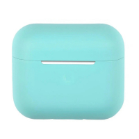Чехол для AirPods 3 бирюзовый