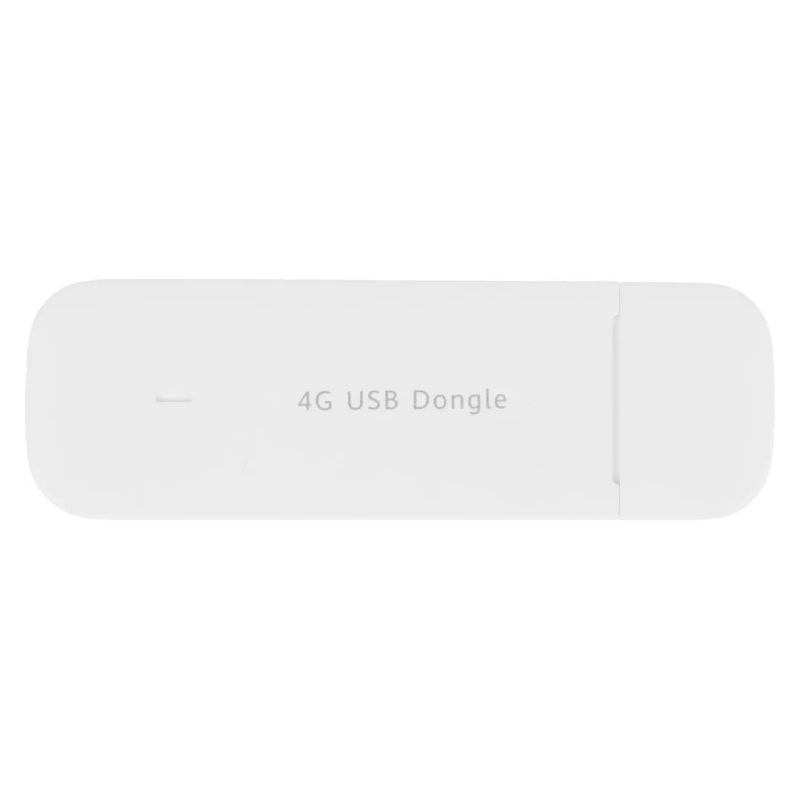 USB-модем 4G Brovi E3372-325 белый 002